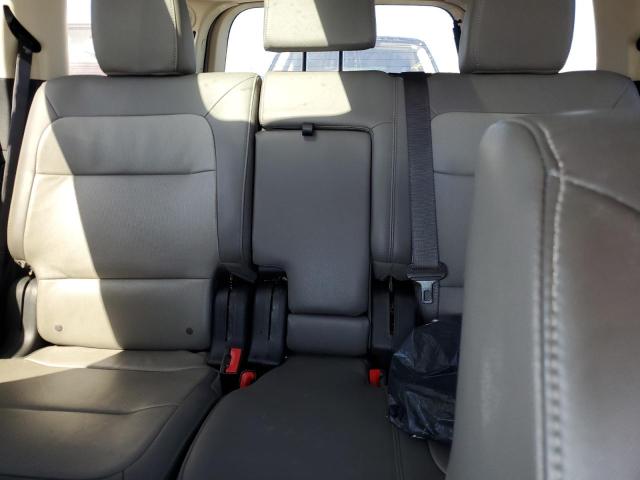 Photo 10 from auction – 2019 FORD FLEX LIMIT with VIN 2FMHK6DT6KBA23980