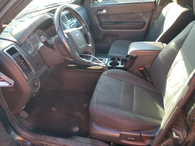Фото 7 с аукциона – 2011 FORD ESCAPE XLT с VIN 1FMCU0D79BKB19189