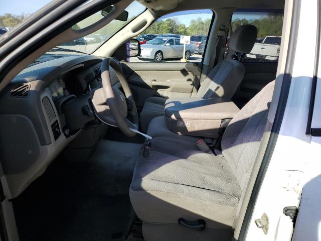 Photo 7 from auction – 2004 DODGE RAM 1500 S with VIN 1D7HA18N24S741272