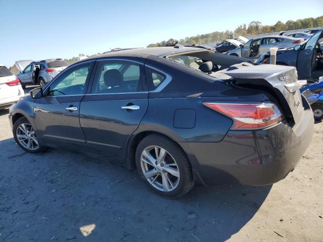 Photo 2 from auction – 2015 NISSAN ALTIMA 2.5 with VIN 1N4AL3APXFC486791