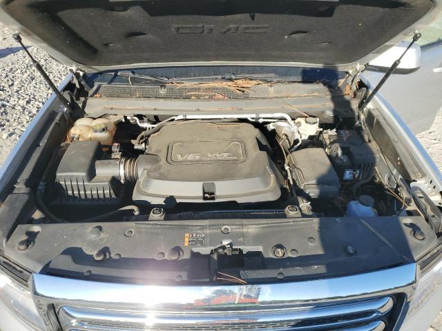 Photo 11 from auction – 2015 GMC CANYON SLE with VIN 1GTH5BE31F1247064