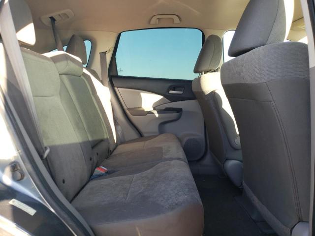 Photo 11 from auction – 2013 HONDA CR-V LX with VIN 2HKRM3H34DH513451