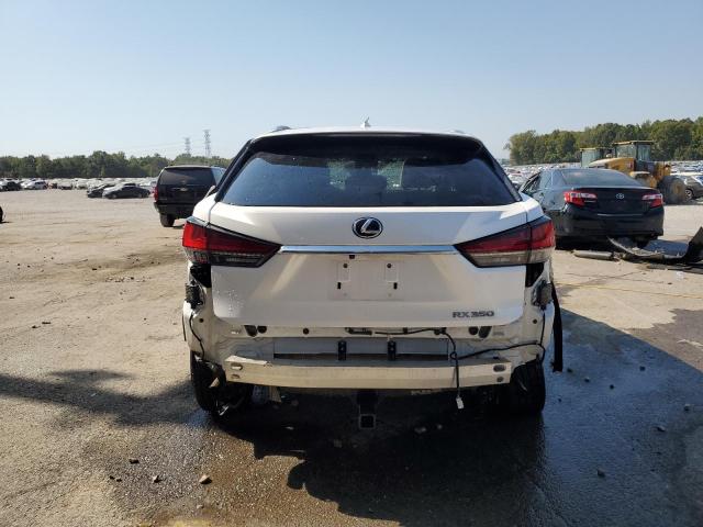 Photo 6 from auction – 2021 LEXUS RX 350 with VIN 2T2JZMAA4MC188795