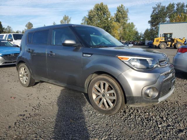 Photo 4 from auction – 2019 KIA SOUL + with VIN KNDJP3A50K7630252