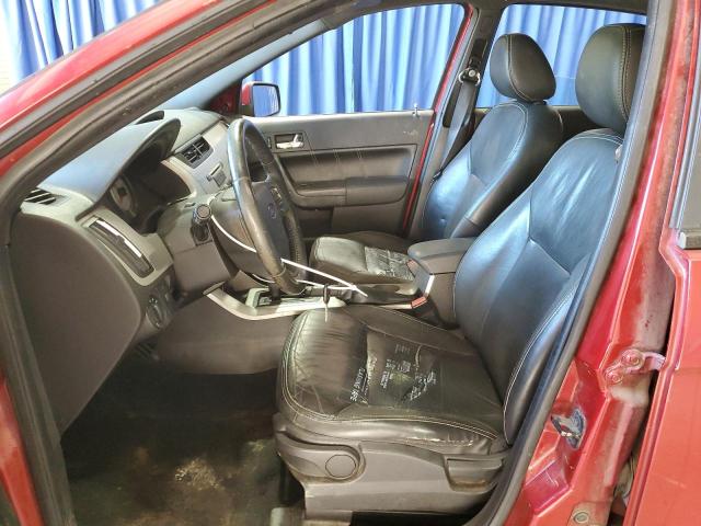 صورة رقم 7 من المزاد - 2011 FORD FOCUS SES مع VIN 1FAHP3GN4BW107754