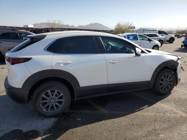 Photo 3 from auction – 2020 MAZDA CX-30 with VIN 3MVDMABL5LM119598