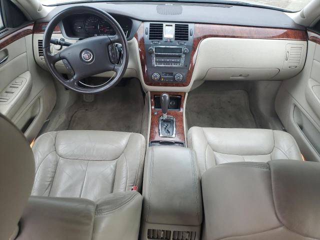 Photo 8 from auction – 2007 CADILLAC DTS with VIN 1G6KD57Y57U108514