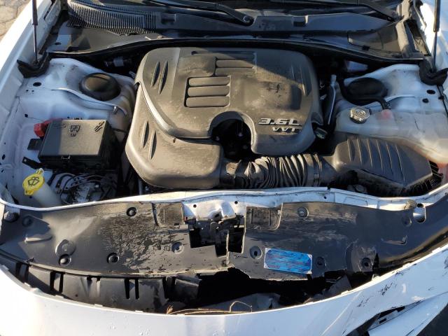 Photo 11 from auction – 2023 DODGE CHARGER SX with VIN 2C3CDXBG7PH563593