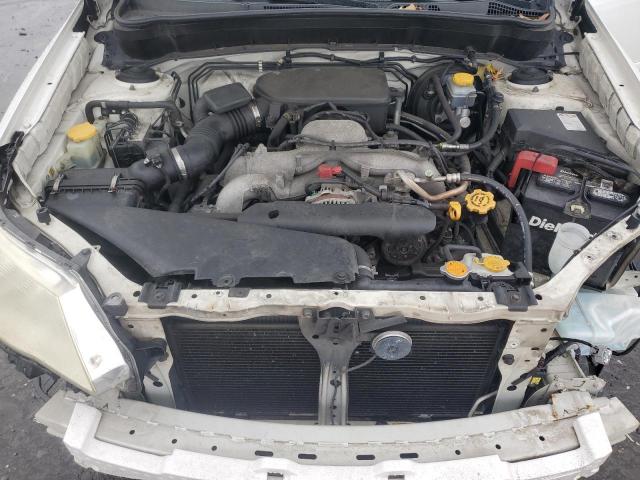 Photo 12 from auction – 2010 SUBARU FORESTER 2 with VIN JF2SH6DC5AH707138