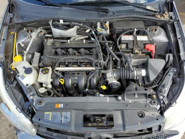Photo 11 from auction – 2010 FORD FOCUS SE with VIN 1FAHP3FN4AW106703
