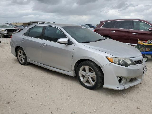 Photo 4 from auction – 2014 TOYOTA CAMRY L with VIN 4T1BF1FK2EU861164