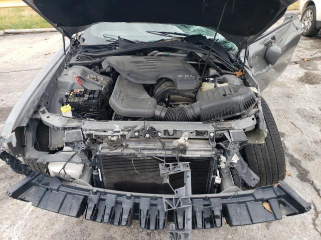 Photo 11 from auction – 2017 DODGE CHALLENGER with VIN 2C3CDZAG2HH665754
