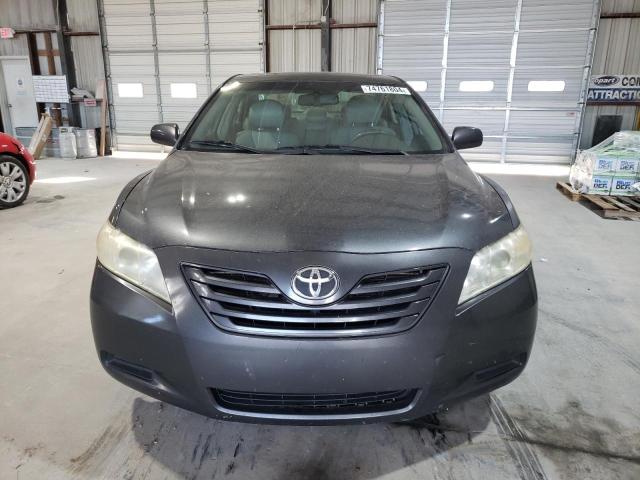 Photo 5 from auction – 2007 TOYOTA CAMRY CE with VIN 4T1BE46K27U605632