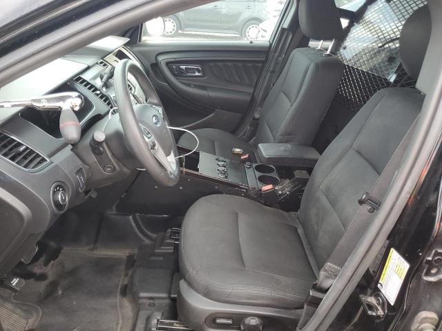 Photo 7 from auction – 2016 FORD TAURUS POL with VIN 1FAHP2MK3GG143828