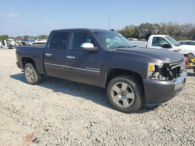 Photo 4 from auction – 2010 CHEVROLET SILVERADO with VIN 3GCRCSE03AG181546
