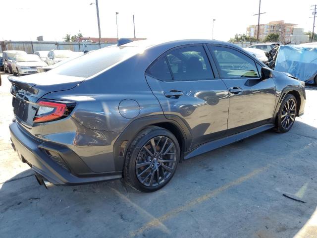 Photo 3 from auction – 2023 SUBARU WRX PREMIU with VIN JF1VBAF65P9801679