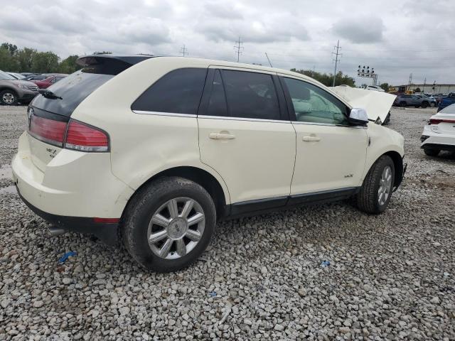 Photo 3 from auction – 2008 LINCOLN MKX with VIN 2LMDU88C68BJ39725