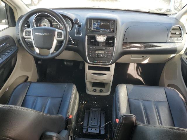 Photo 8 from auction – 2016 CHRYSLER TOWN & COU with VIN 2C4RC1BG1GR248238