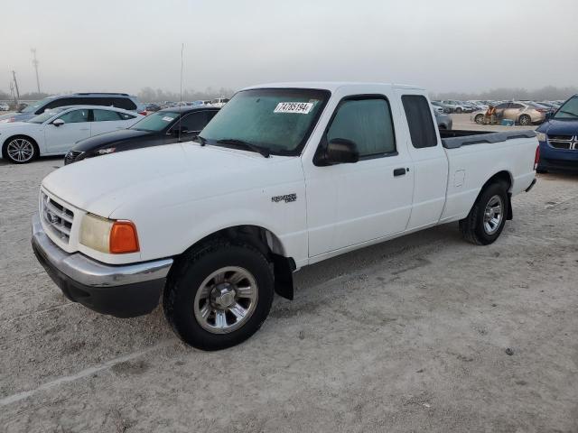 FORD RANGER SUP 2001 with VIN 1FTYR14V91PB13510 - Photo from auction
