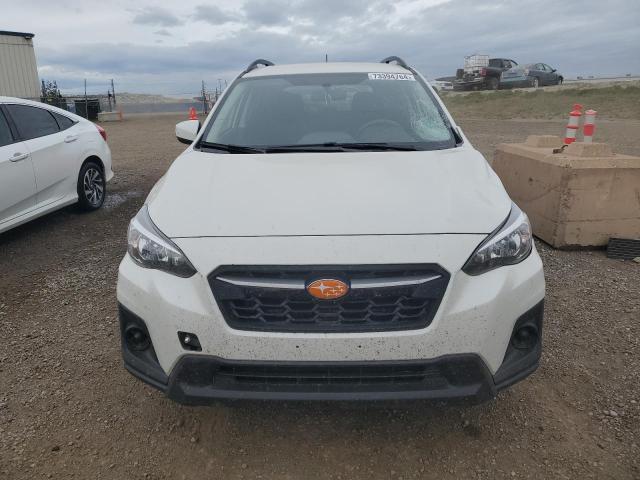Photo 5 from auction – 2019 SUBARU CROSSTREK with VIN JF2GTAAC3K8393258