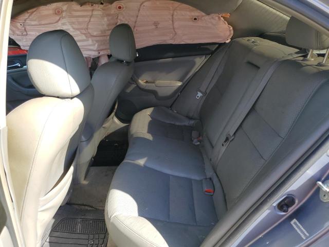 Photo 10 from auction – 2008 ACURA TSX with VIN JH4CL96898C006880