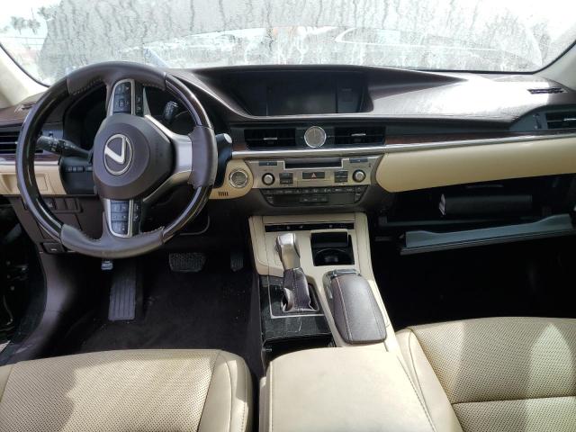 Photo 8 from auction – 2016 LEXUS ES 350 with VIN 58ABK1GG1GU014086