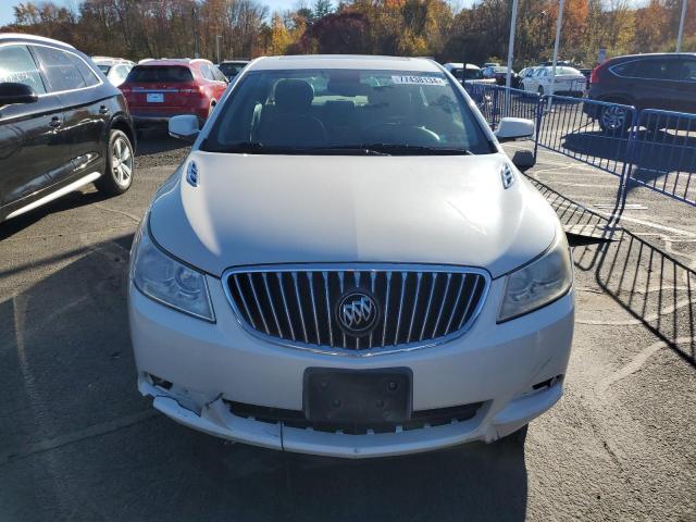 Photo 5 from auction – 2013 BUICK LACROSSE P with VIN 1G4GF5E33DF271128