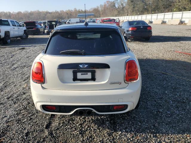 Photo 6 from auction – 2017 MINI COOPER S with VIN WMWXU3C37H2F49415