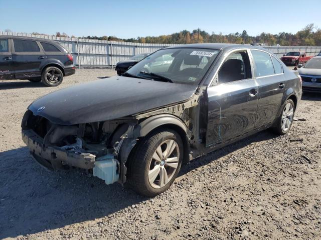 Photo 1 from auction – 2010 BMW 528 XI with VIN WBANV1C50AC444710