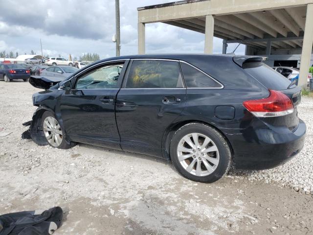 Photo 2 from auction – 2013 TOYOTA VENZA LE with VIN 4T3ZA3BB6DU066073