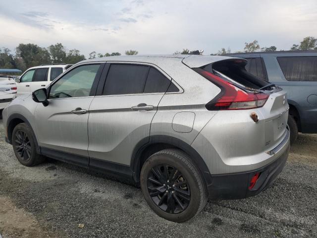 Photo 2 from auction – 2023 MITSUBISHI ECLIPSE CR with VIN JA4ATVAA2PZ005121