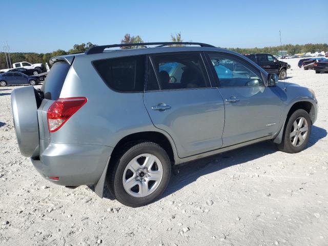 Photo 3 from auction – 2007 TOYOTA RAV4 LIMIT with VIN JTMBK31VX76011903