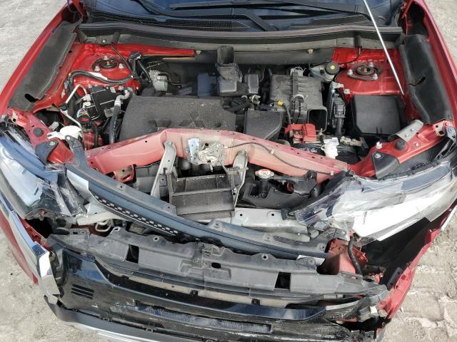 Photo 12 from auction – 2020 MITSUBISHI OUTLANDER with VIN JA4AD3A37LZ004561