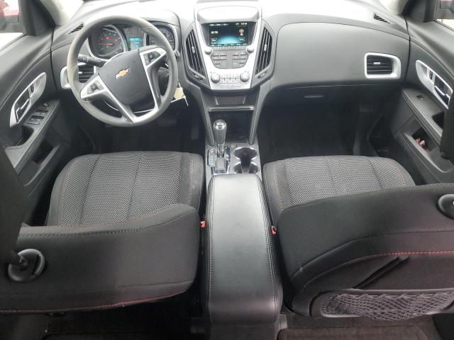 Photo 8 from auction – 2017 CHEVROLET EQUINOX LT with VIN 2GNALCEK9H1524567