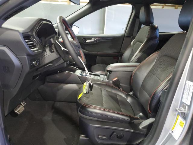 Photo 7 from auction – 2024 FORD ESCAPE ST with VIN 1FMCU9MN4RUA86281