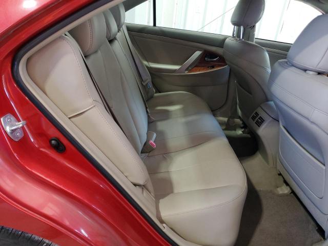 Photo 10 from auction – 2011 TOYOTA CAMRY BASE with VIN 4T4BF3EK0BR185120