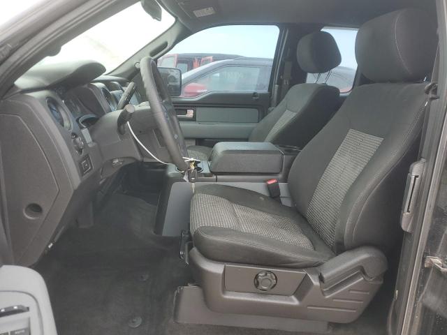 Photo 7 from auction – 2014 FORD F150 SUPER with VIN 1FTEX1CM1EFB74394
