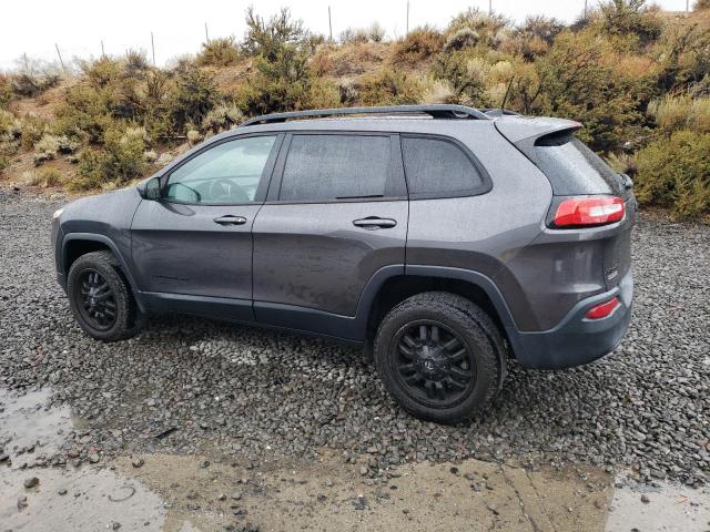 Photo 2 from auction – 2016 JEEP CHEROKEE L with VIN 1C4PJMCS9GW204741