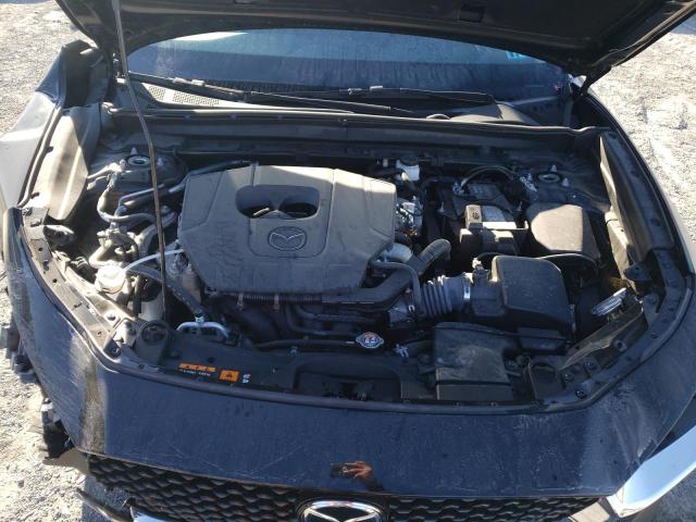 Photo 12 from auction – 2023 MAZDA CX-30 PREF with VIN 3MVDMBCM6PM504106