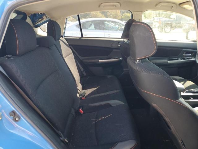 Photo 10 from auction – 2017 SUBARU CROSSTREK with VIN JF2GPABC1HH276547