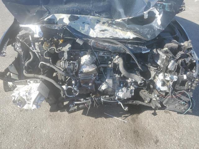 Photo 11 from auction – 2017 HONDA CIVIC EX with VIN 2HGFC2F72HH562279
