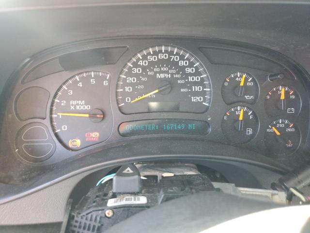 Photo 9 from auction – 2005 CHEVROLET SILVERADO with VIN 2GCEK13TX51348153