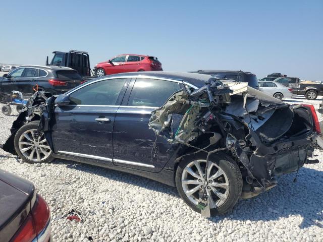 Foto 2 de la subasta – 2016 CADILLAC XTS con VIN 2G61M5S34G9101719