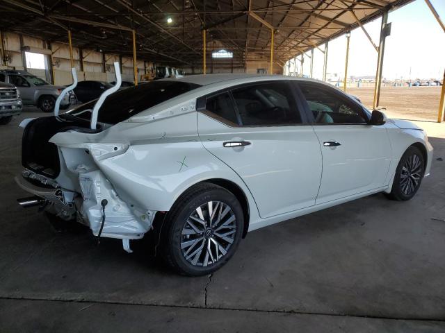 Photo 3 from auction – 2024 NISSAN ALTIMA SV with VIN 1N4BL4DV7RN407851