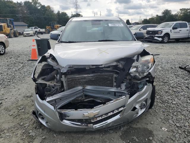 Photo 5 from auction – 2015 CHEVROLET EQUINOX LS with VIN 2GNALAEK0F1170133
