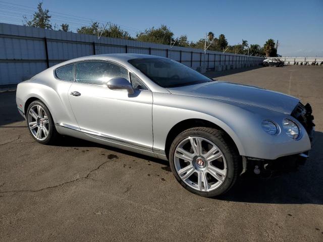 Photo 4 from auction – 2013 BENTLEY CONTINENTA with VIN SCBFT7ZA1DC085265