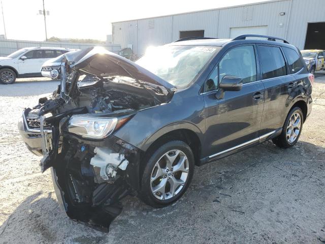 Фото 1 с аукциона – 2017 SUBARU FORESTER 2 с VIN JF2SJAWC6HH491136