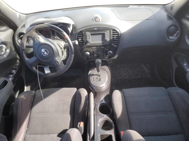 Photo 8 from auction – 2013 NISSAN JUKE S with VIN JN8AF5MV1DT232153