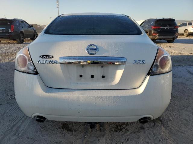 Photo 6 from auction – 2010 NISSAN ALTIMA BAS with VIN 1N4AL2AP9AN447925
