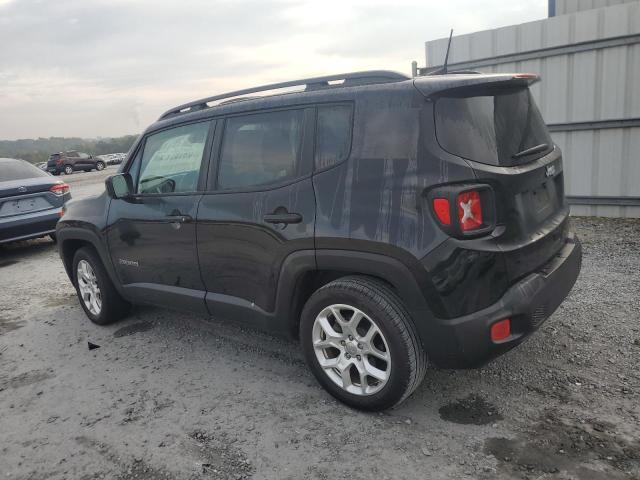 Photo 2 from auction – 2018 JEEP RENEGADE L with VIN ZACCJABB6JPJ15502